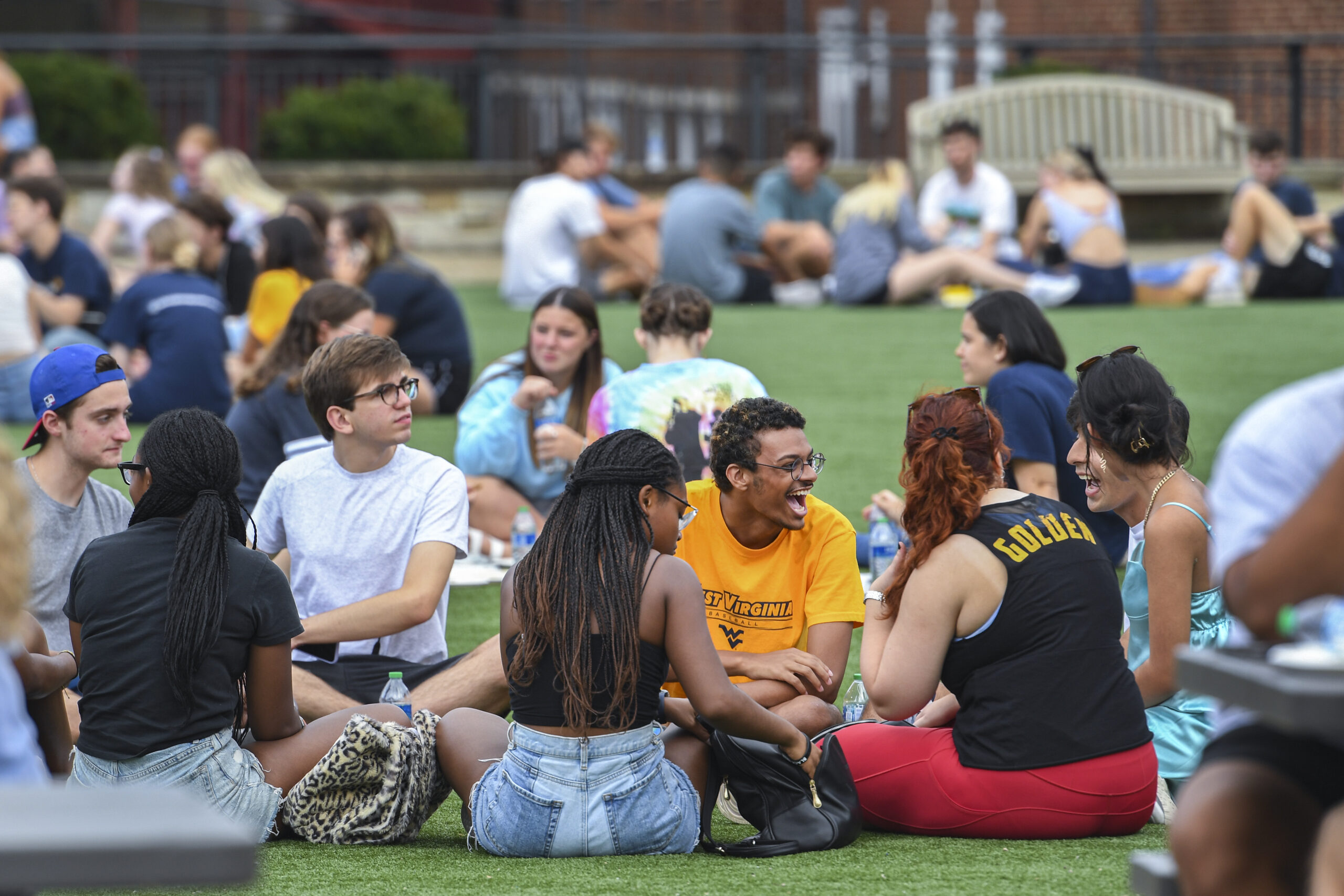 Award will advance opportunities, community for diverse students